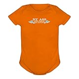 My Ass waits for me in Heaven ベビーボディ