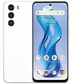 Amazon.co.jp: Ymobile Ymobile Libero 5G II [White] A103ZT