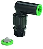 RaindripR335CTSwivel Elbow Assembly-SWIVEL ASSEMBLY ELBOW (並行輸入品)