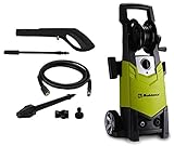2200 PSI PRESSURE WASHER