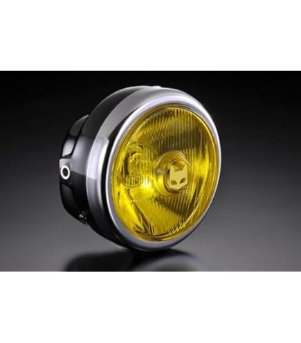 Amazon | ミニモト MARCHALマーシャル モンキー ゴリラ用ランプキット