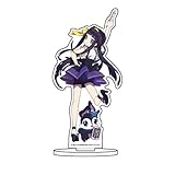 A3 レディ ジュエルペット 02 リリアン キャラアクリルフィギュア
