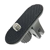 【Crafters Market】 カメラ アクセサリー フィンガー マウント 用 三脚 ネジ ジョイント Ctipe アクションカメラ ウェアラブルカメラ 変換アダプターマルチ