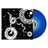 Sonic Prayer (White In Transparent Blue Vinyl)