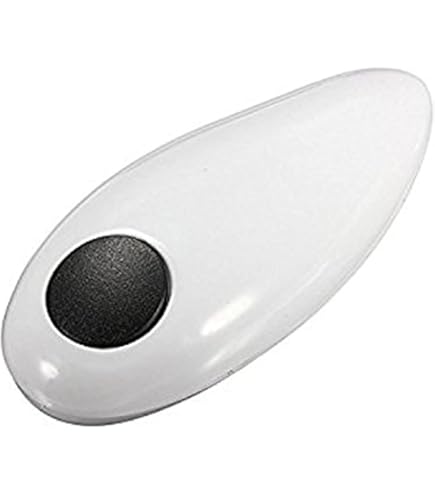 ❤️新品、未使用❤️電池式　ワンタッチ缶切り　缶オープナー ジアレッティ ラクラク 自動缶オープナー 電池式 アピデ