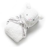 (カシウエア) Kashwere ベビーブランケット(ヒツジ) [並行輸入品]