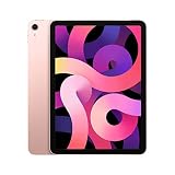 【整備済み品】 Apple iPad Air (第４世代) Wi-Fi + Cellular 64GB ローズゴールド (整備済み品)