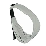 minimonkey ミニモンキー スリング アンリミテッド ライトグレー MSU004 新生児~ 縦抱きベビースリング