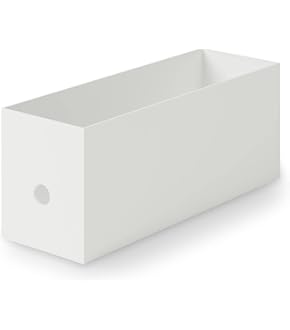 Amazon.co.jp: 無印良品 やわらかポリエチレンケース・中 約幅