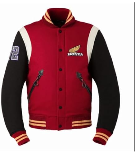 HONDA バイクジャケット Lサイズ ブラック Amazon | Honda(ホンダ) ミドルツアラージャケット ブラック L