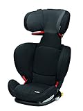 マキシコシ MAXI-COSI 【日本正規品保証付】 ロディフィックス RodiFix ISO-FIX固定方式ジュニアシート(4~12歳向けジュニアシート) ブラックレイベン