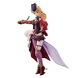 FW劇場版マクロスF 娘娘ヒロインズ2nd STAGE 【1.シェリル・ノーム(ノーマルVer.)】(単品)