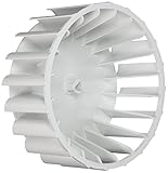 Whirlpool WHIRLPOOL 31001317 Blower Wheel [並行輸入品]