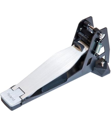 Amazon | ROLAND KT-9 Kick Trigger Pedal キックトリガーペダル 