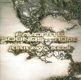 FAVORITE SOUNDS�`1988