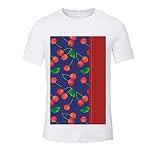Ch@n Road 半袖 Tシャツ シャツ 丸首 デザインシャツ キッズ90サイズ おしゃれ 可愛い かっこいい