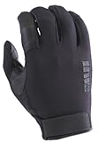 HWI Gear Dyneema Lined Dutyグローブ、Xラージ、ブラック