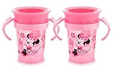 Minnie 7 Ounce Grow up Cup - by Sassy