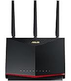 Amazon.co.jp: ASUS WiFi RT-AX5400 (A) 無線 ルーター 最新規格