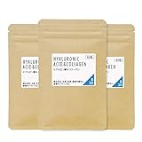 nichie ヒアルロン酸 コラーゲン サプリメント 180粒 (約3ヶ月分)