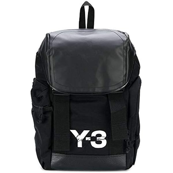 Amazon.co.jp: Y-3 QASA BACKPACK ワイスリー カーサ バックパック 