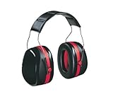 3M Peltor H10A Optime 105 Earmuff [並行輸入品]