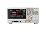 MSOX3012T 100MHz, 2チャンネル・オシロスコープ, 　コンパクト・タッチ