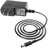 KOZUMUWAN ACアダプター 24V 3A センタープラス スイッチング式 最大出力72W dcプラグ 外径 5.5mm 内径 2.1mm PSE適合品 (電圧24V, 電流3A,センタープラス)