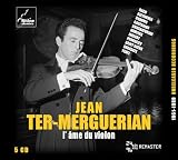 L'ame Du Violon -Box Set-