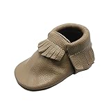 Sayoyo ベビー・ガールズ US サイズ: 3-6 Months / 3.5-4 M US Toddler カラー: ブラウン