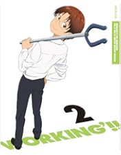 新品未開封 DVD WORKING'!! 完全生産限定版 CD付き 全7巻セット Amazon.co.jp: WWW.WORKING!! Blu-ray 完全生産限定版 全7巻