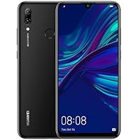 HUAWEI nova lite 3 ミッドナイトブラック 【日本正規代理店品】 NOVA LITE 3/BK/A
