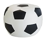 大川家具 関家具 スツール サッカーボール ノーマル 080019