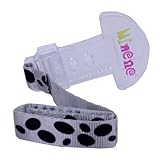 Minene Dummy Clip (Grey) by Minene