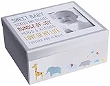 Carter's Keepsake Box, Little Memories by Carter's