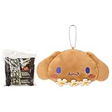 サンリオ(SANRIO) ハワイアンホースト マカダミアナッツチョコレート＆缶ケース シナモロール 594598