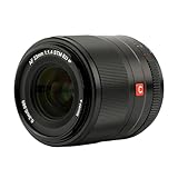 VILTROX 単焦点レンズ AF 23mm F1.4 STM F1.4大口径 瞳AF ソニーEマウント交換レンズAPS-Cサイズ 軽量 柔らかいボケ味 APS-C/フルサイズカメラ適用A5100/A6100/A6300/A6400/6500/6600/a7/a7R/a7Ⅱ/a7RⅡ/a7Ⅲ/a7RⅢ/a7SⅢ/a7RⅣ/a9