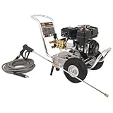 MI T M CA-2703-1MMH 2700 Pressure Washer [並行輸入品]