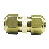 Watts LFA310 Compression Union 5/8-Inch OD by Watts