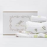 binztec ふわふわ6重ガーゼスリーパー Lサイズ(2歳~7歳頃) (魚プレゼント)