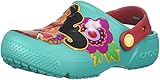 Crocs ユニセックス・キッズ Crocs FL Elena Of Avalor Clg K US サイズ: 8 M US Toddler