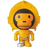 A BATHING APE VCD C-3PO（TM）