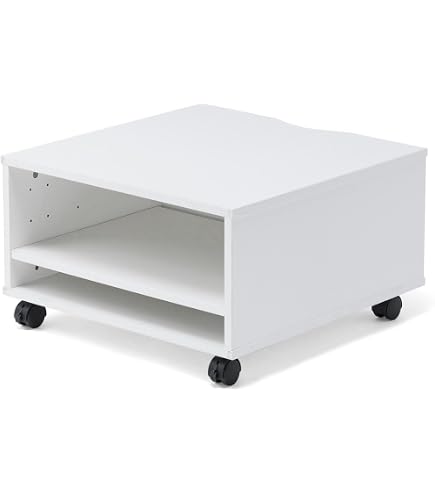 Amazon | サンワサプライ プリンタスタンド(W500×D500) LPS-T5050