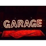 ネオンサイン ガレージ GARAGE ネオン管 ネオンライト 店舗照明 世田谷ベース アメリカン雑貨