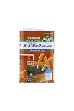 和信ペイント ガードラックラテックス プロ仕様の水性屋外木部用塗料 鮮明な発色・高耐候性 チーク 0.7kg