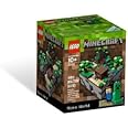レゴ Minecraft 21102
