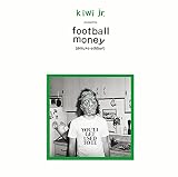 FOOTBALL MONEY (DELUXE EDITION)