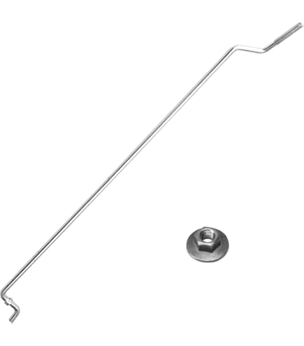 Ohoho Idler Arm 532437110 – Replacement For Husqvarna Lawn Tractor Model YTH22V42, YTH20K42, Craftsman
