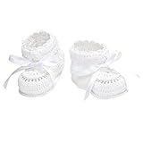 Elegant Baby SLEEPWEAR ユニセックス・ベビー S ホワイト 70910