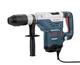 Bosch 11264EVS 1-5/8 SDS-Max Combination Hammer [並行輸入品]